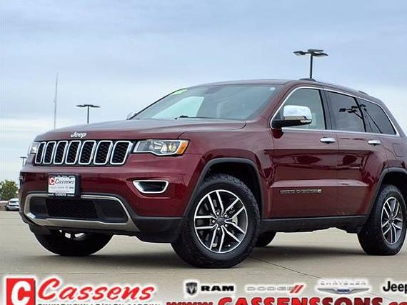 JEEP GRAND CHEROKEE 2022 1C4RJFBG0NC177803 image JEEP GRAND CHEROKEE 2022 1C4RJFBG0NC177803 image